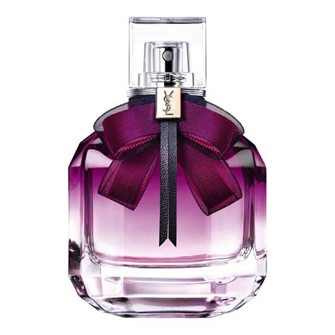 ysl mon paris eau de parfum intense|mon Paris perfume best price.